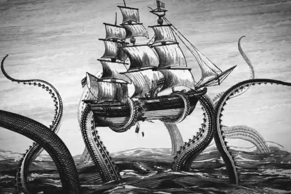 Kraken что это за сайт