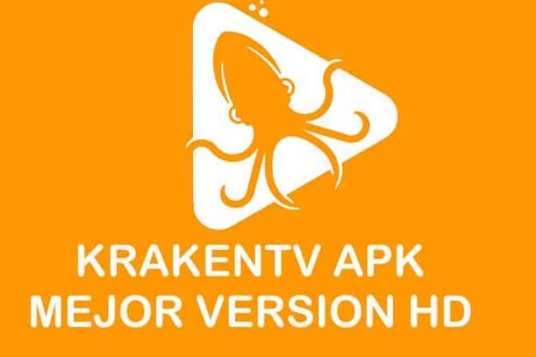 Kraken 23 at