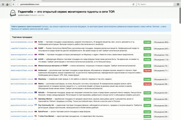 Гидра альтернатива